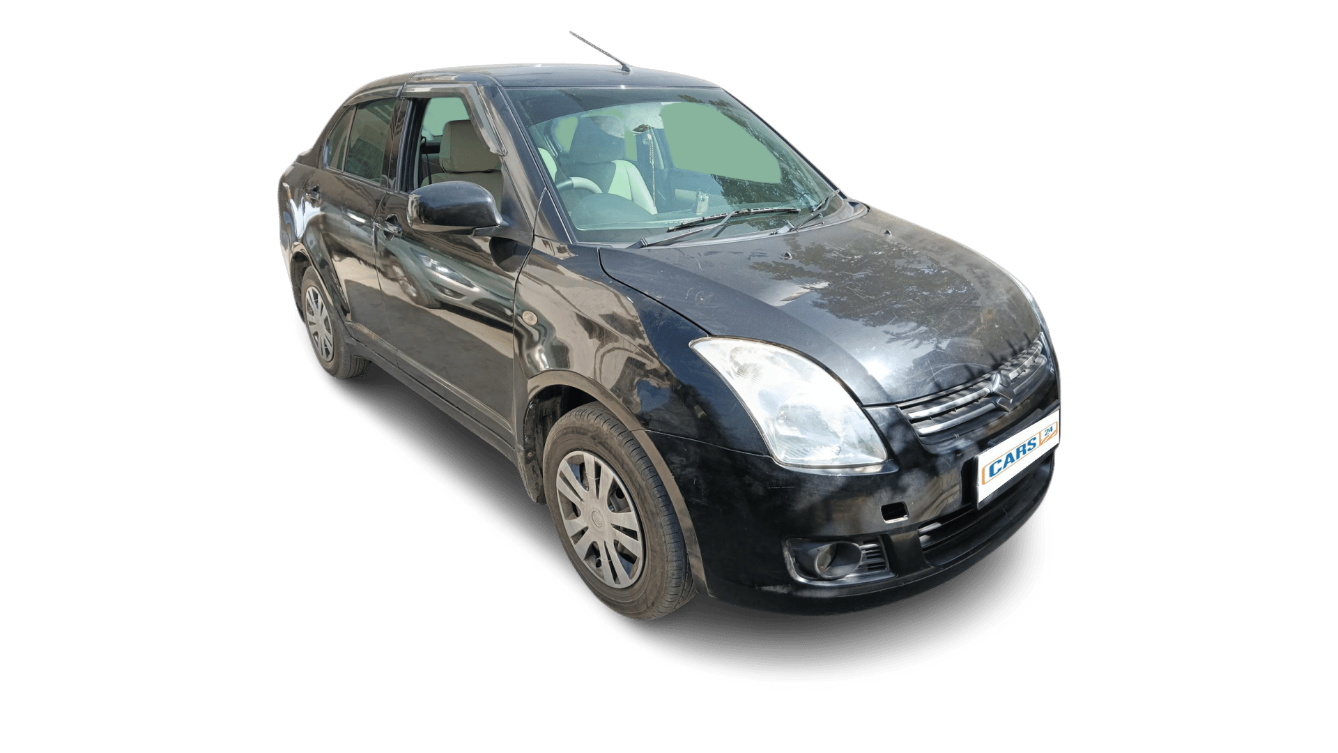 2010 Maruti Swift Dzire - Sedan - Petrol - Manual - ₹1.40 lakh